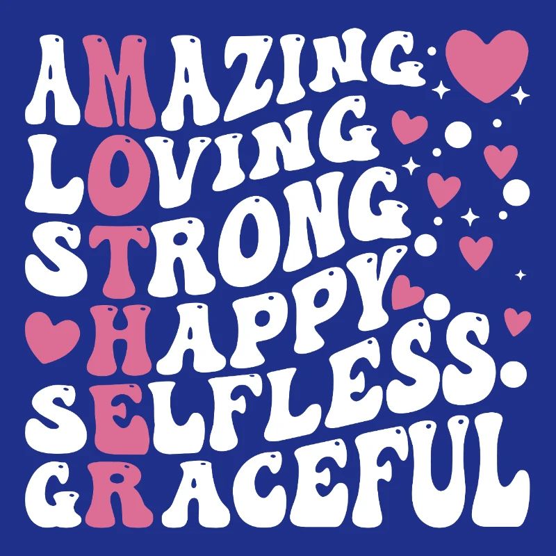 Die beste Mutter aller Zeiten