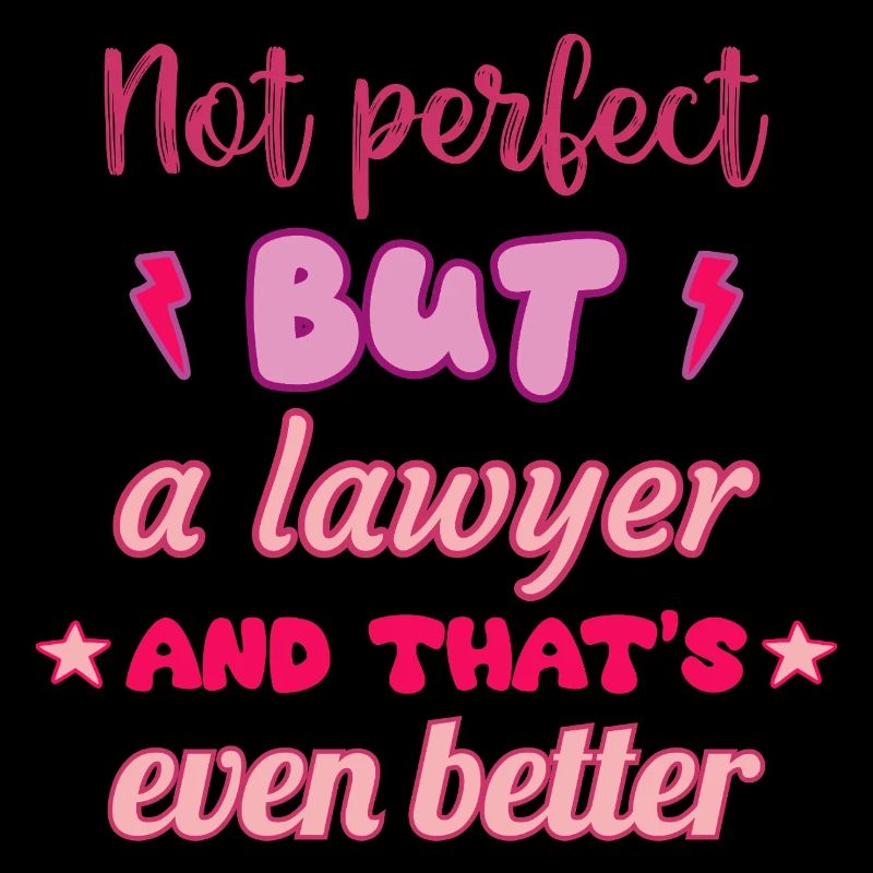 Pas parfait, mais avocat, don