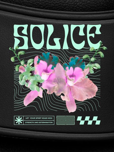Solice – Botanical Tranquility