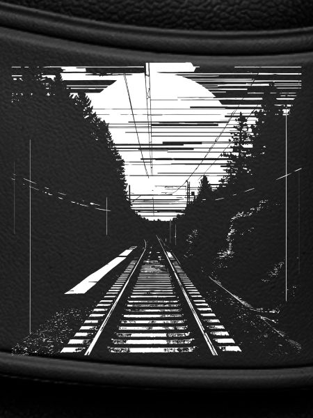 Railway Graphic
