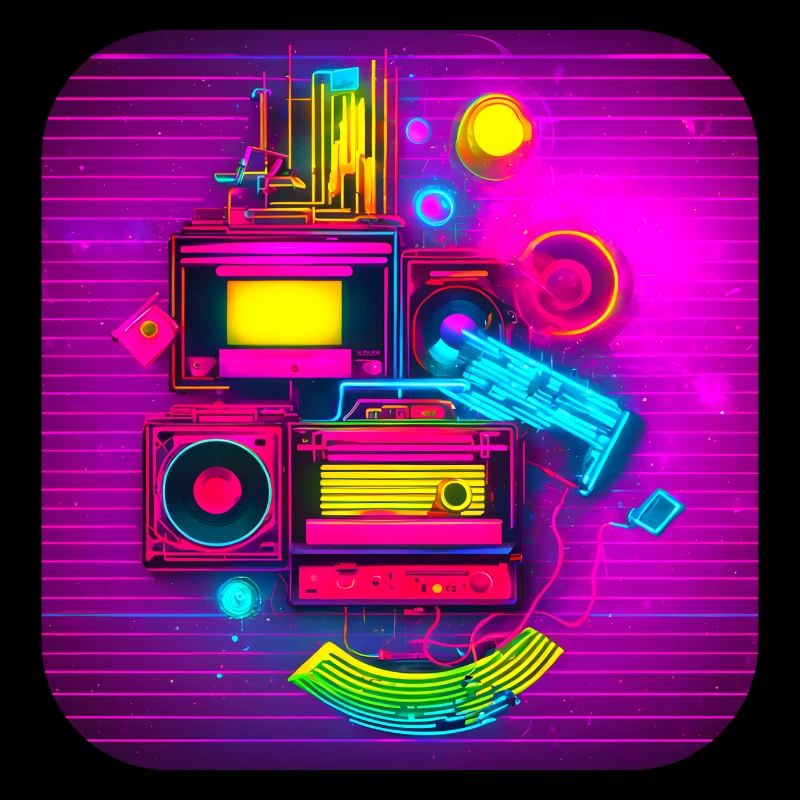 80s Party Vintage Theme Party