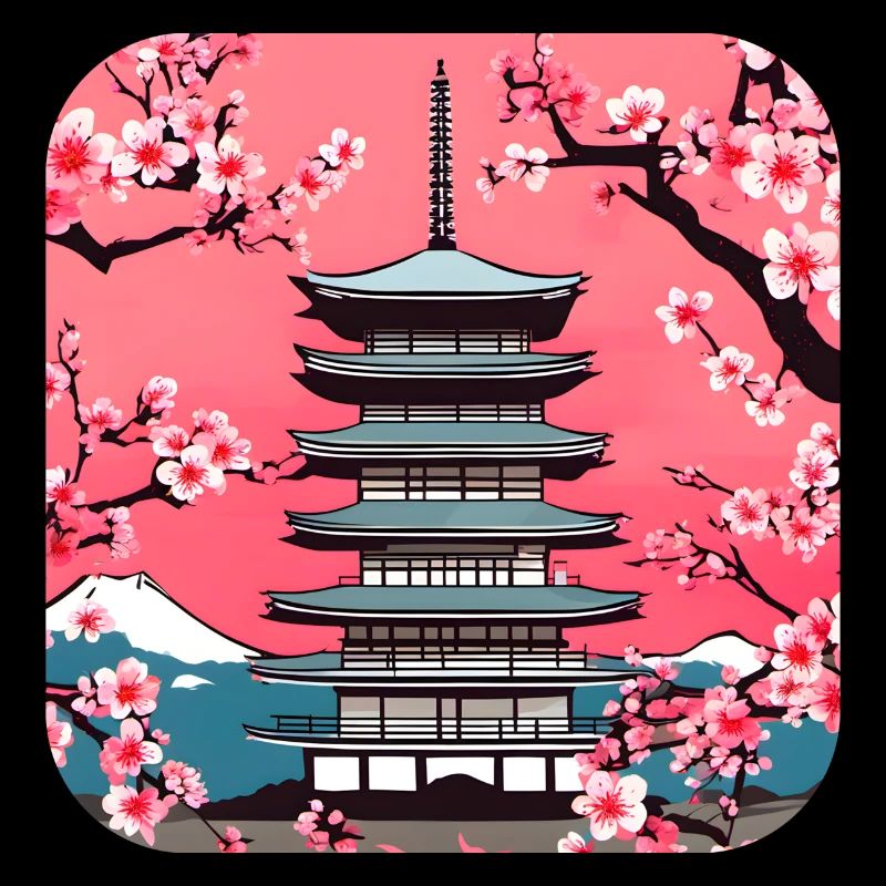 Asien Urlaub Tempel Relax