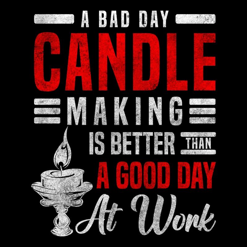 Candles Hobby Decoration Wax Lighting