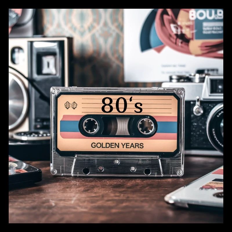 80er