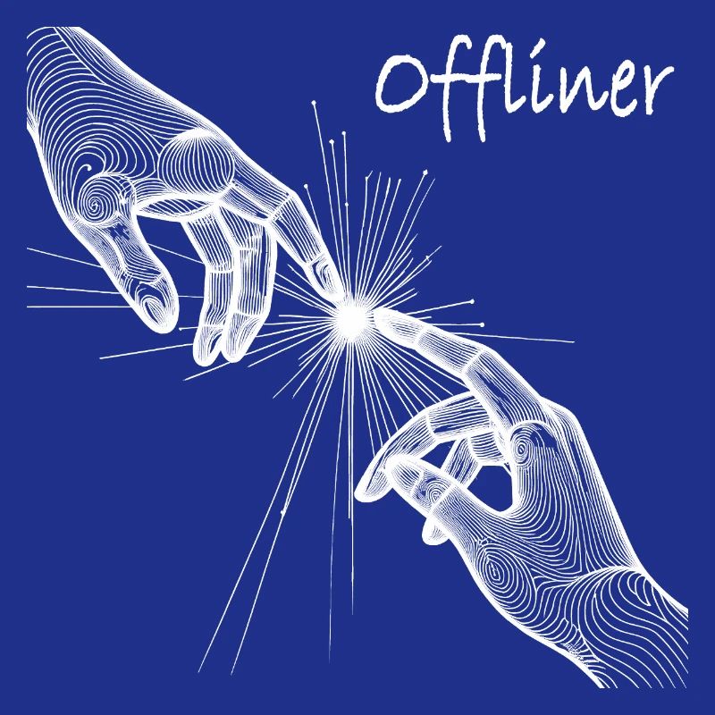 Hands Offliner
