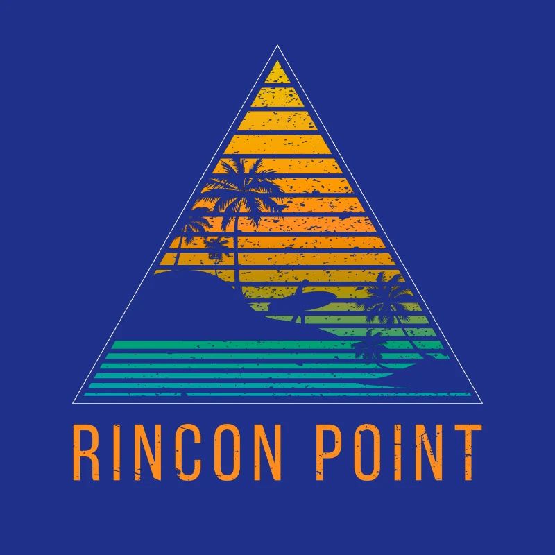Rincon Point Surf