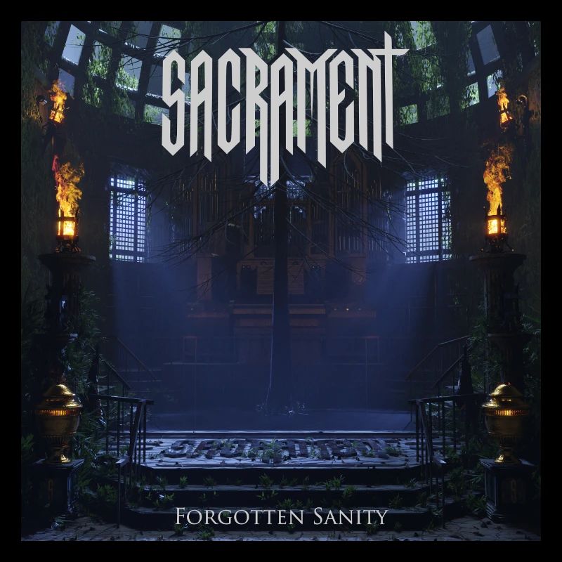 Santé mentale oubliée