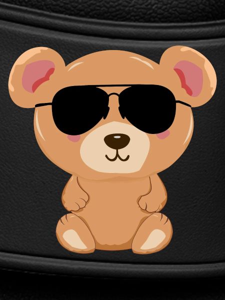 Teddy bear