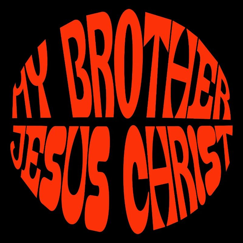 Min bror Jesus Kristus Udtalelse