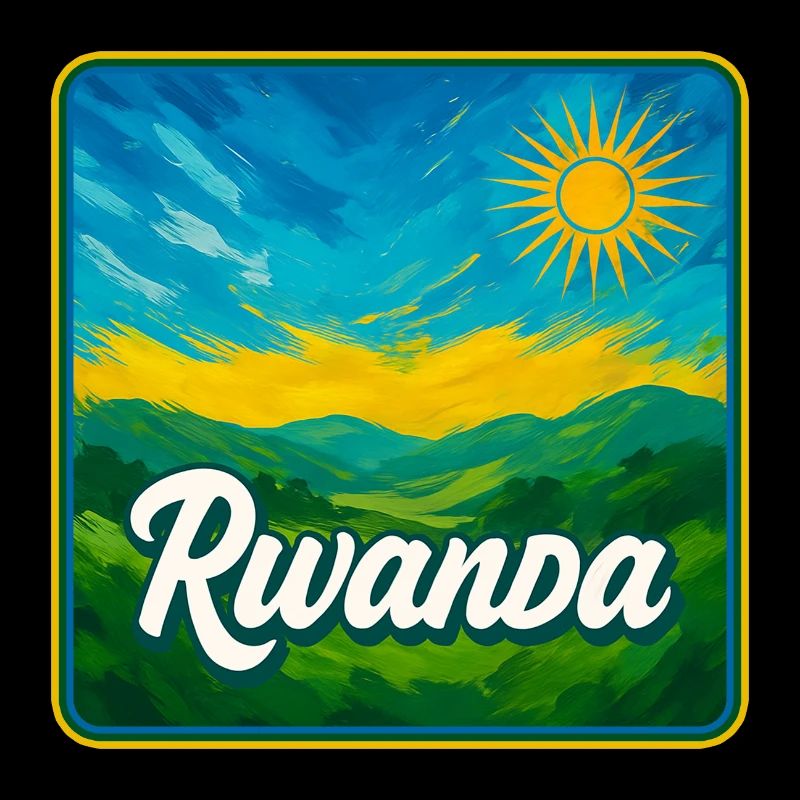 Rwanda – La beauté verte de l’Afrique