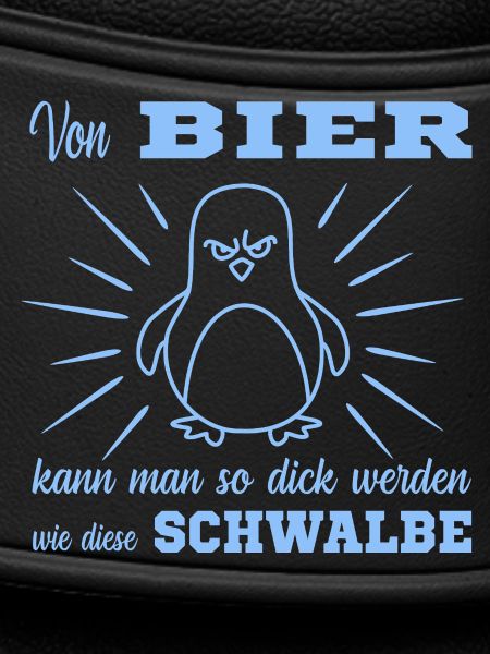 Bier Pinguin
