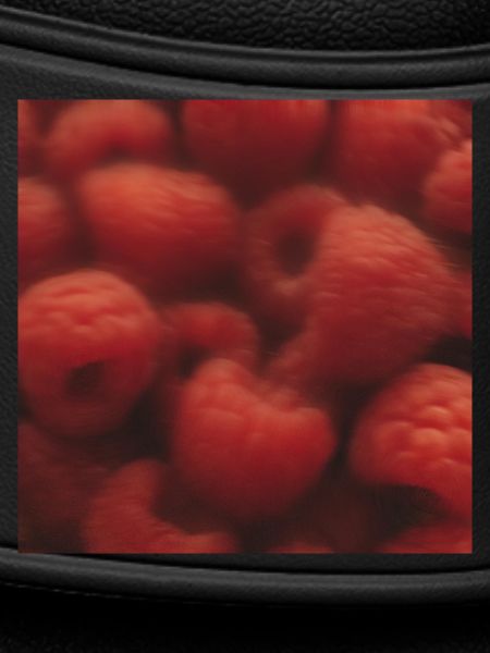 RASBERRIES