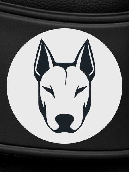 Bullterrier