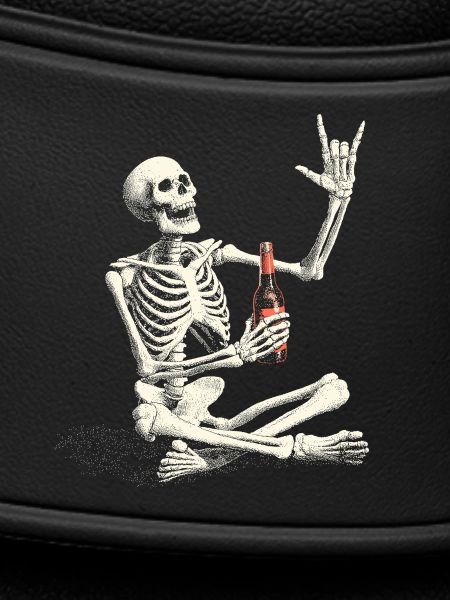 Skirt Skeleton