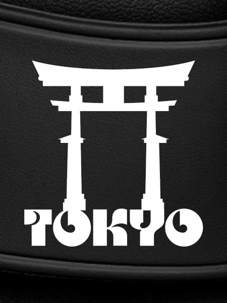 Tokyo
