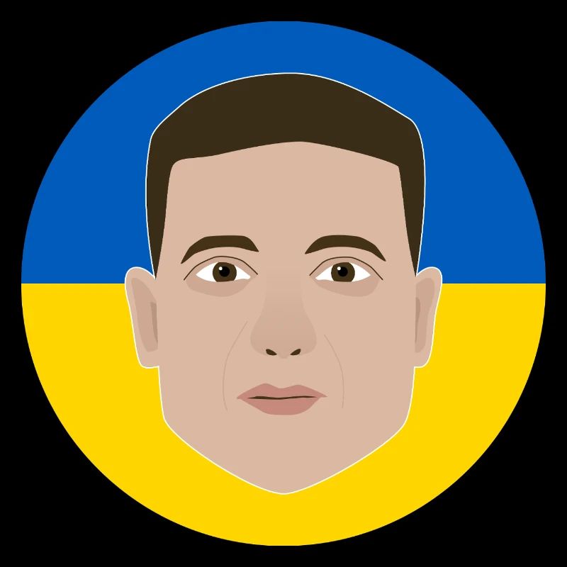 Zelensky