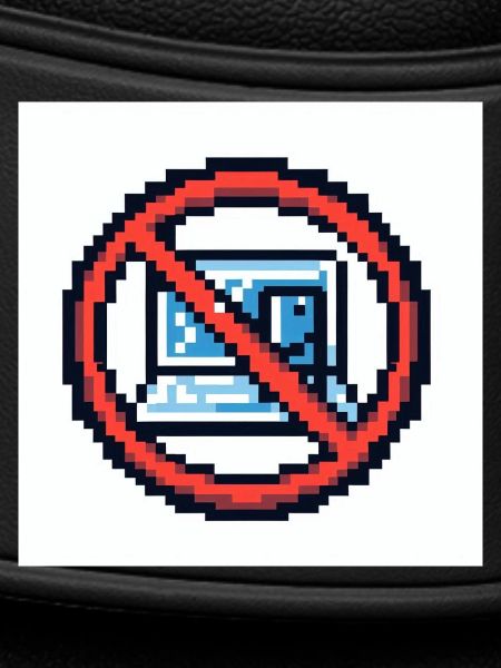 Gadgets to Avoid Panel