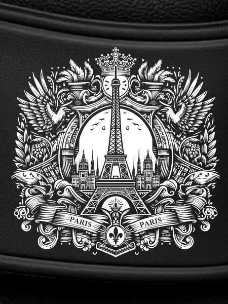 Paris Paris