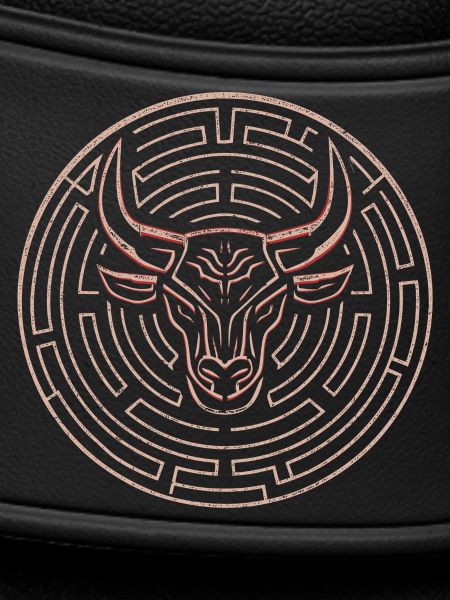 Labyrinth Minotaur