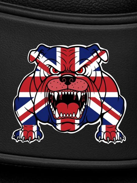 Bouledogue britannique