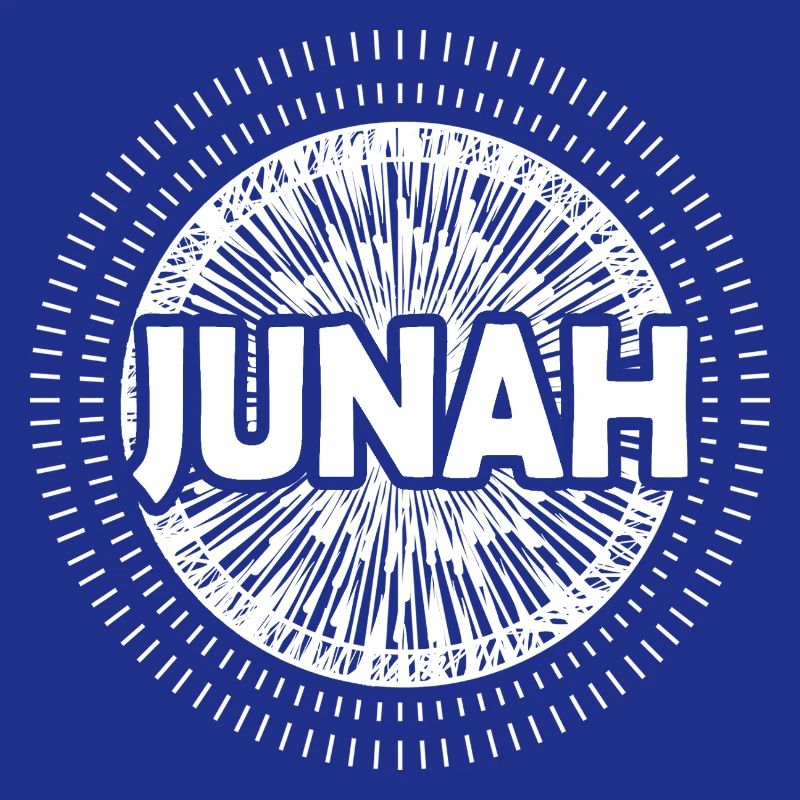 Junah as a gift idea