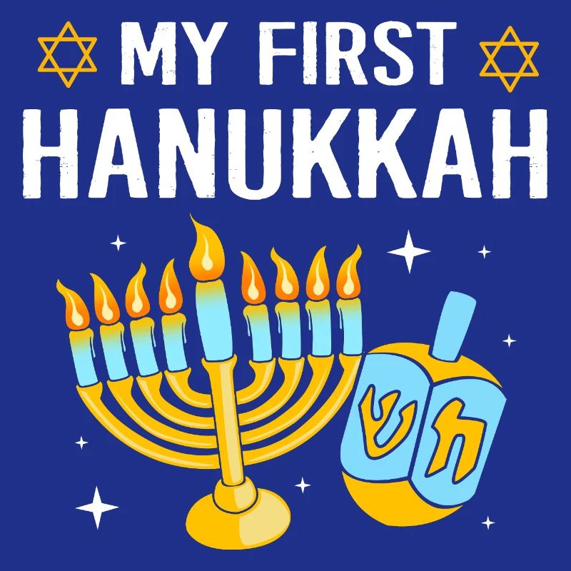 Hanoukka Hanoukka Hanoukka