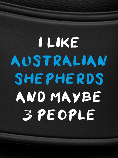 Australian Shepherd