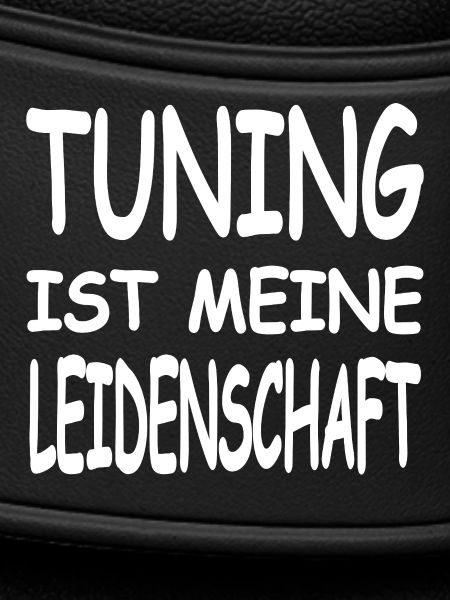 Tuning