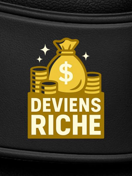 Deviens Riche