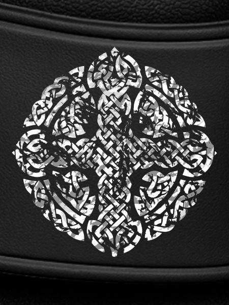 Celtic Cross
