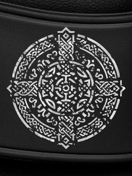 Celtic Cross