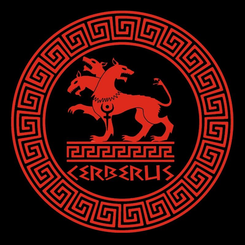 Der Wächter der Unterwelt