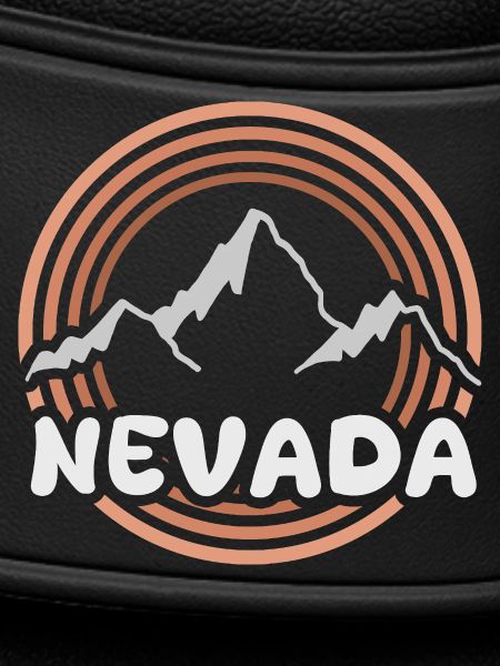 Gift for Nevada