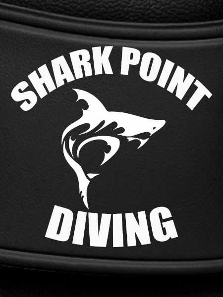 SHARK POINT DIVING