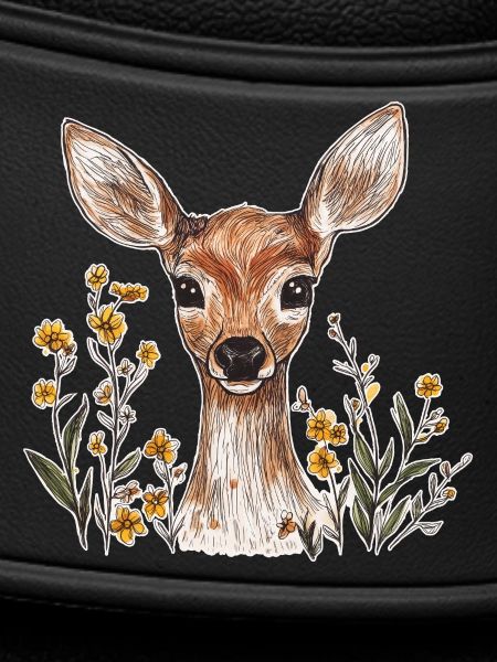 roe deer