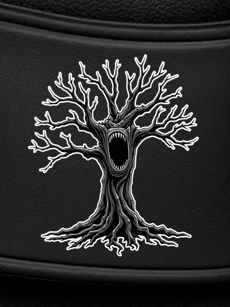 Screaming Tree
