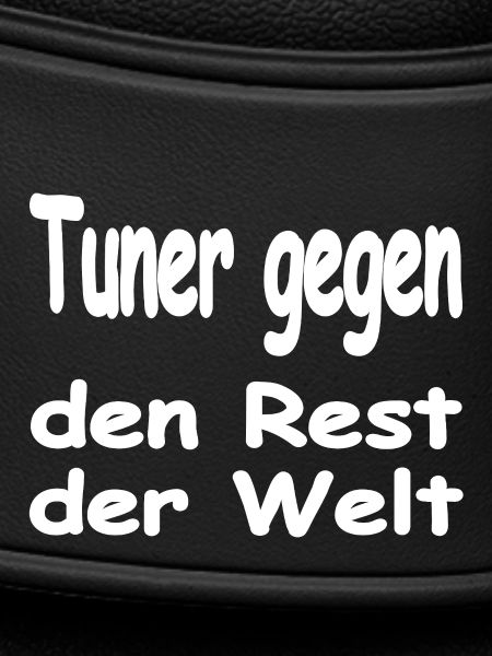 tuner