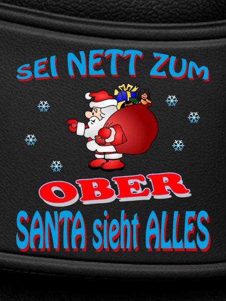 SANTA OBER