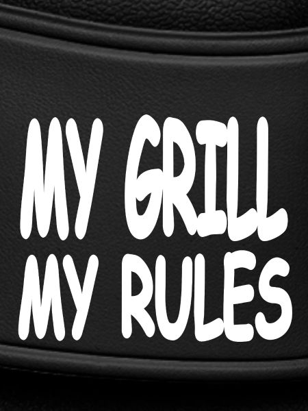 Grill