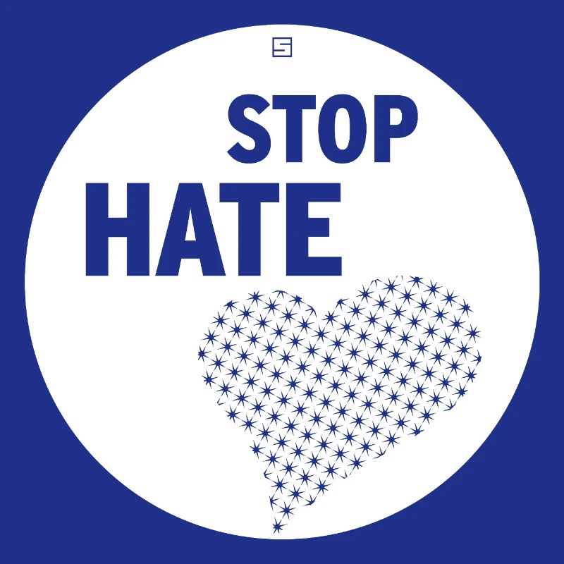 STOP HATE
