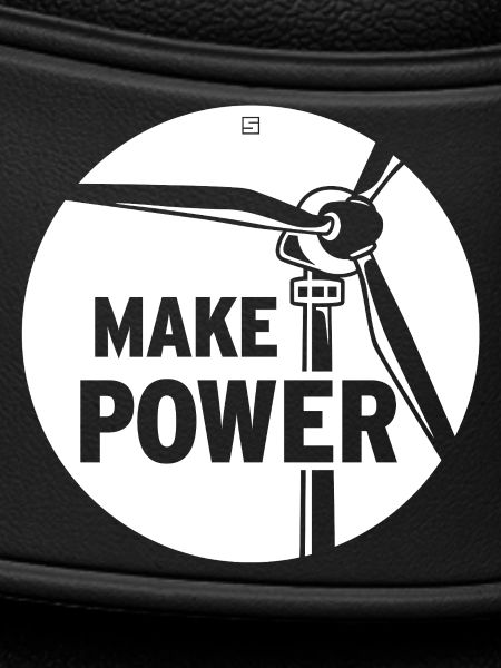 MAKE POWER
