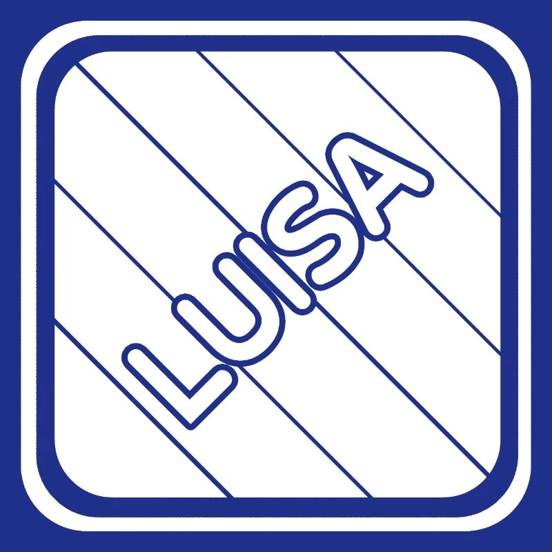 Luisa as a first name