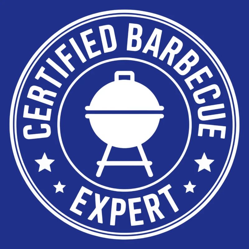 Grill Expert BBQ Grilling Griller Gift