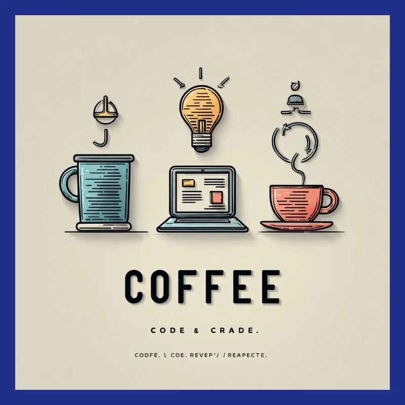 Kaffee Code Design