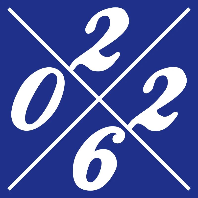 2026 year