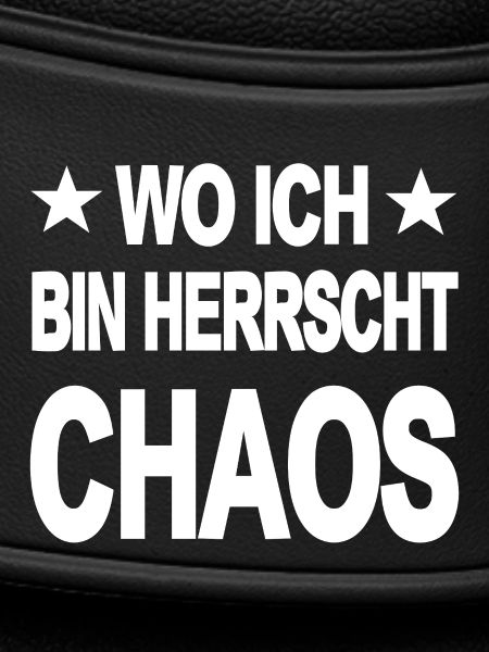 Chaos