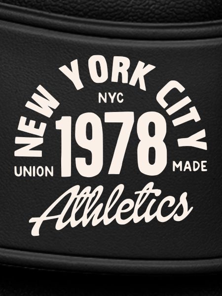 Retro Athletics NYC 1978