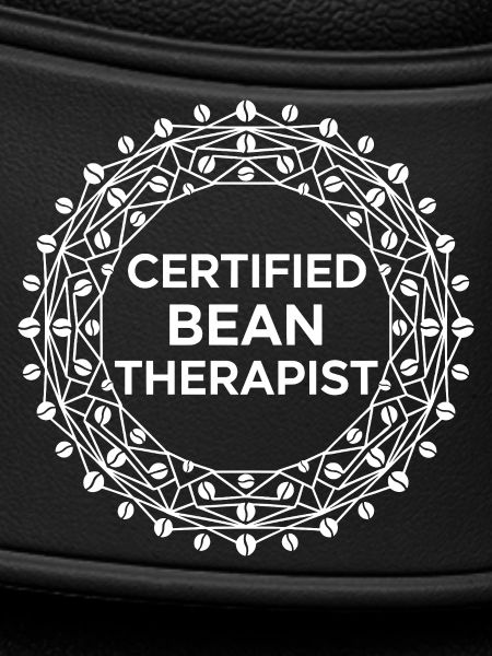 Certified Bean Therapist