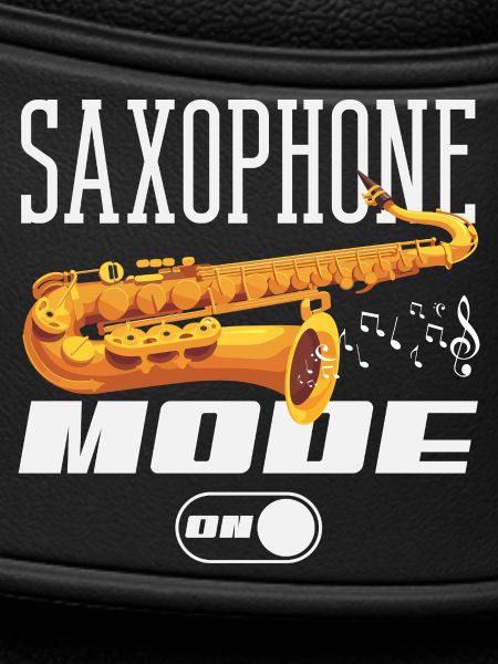 Saxophone