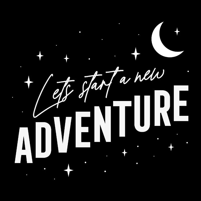 Vanlife- - Lets start a new Adventure